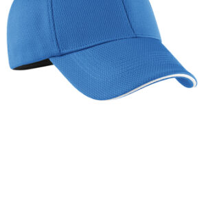 Nike Dri-FIT Mesh Swoosh Flex Sandwich Cap