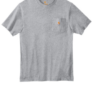 Carhartt ® Tall Workwear Pocket Short Sleeve T-Shirt