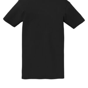 American Apparel ® Fine Jersey V-Neck T-Shirt